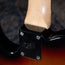2021 G&L Fullerton Deluxe ASAT Classic Bluesboy Electric Guitar, 3-Tone Burst w/ OGB - Used