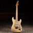 2024 Fender Custom Shop '55 Stratocaster Hardtail Closet Classic Electric Guitar, Natural Blonde w/ OHSC - Used