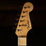 2024 Fender Custom Shop '55 Stratocaster Hardtail Closet Classic Electric Guitar, Natural Blonde w/ OHSC - Used