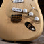 2024 Fender Custom Shop '55 Stratocaster Hardtail Closet Classic Electric Guitar, Natural Blonde w/ OHSC - Used