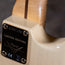 2024 Fender Custom Shop '55 Stratocaster Hardtail Closet Classic Electric Guitar, Natural Blonde w/ OHSC - Used