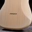 2024 Fender Custom Shop '55 Stratocaster Hardtail Closet Classic Electric Guitar, Natural Blonde w/ OHSC - Used