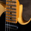 2021 Fender Custom Shop 70th Anniversary Broadcaster Heavy Relic Electric Guitar, Butterscotch Blonde w/ OHSC - Used