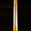 2021 Fender Custom Shop 70th Anniversary Broadcaster Heavy Relic Electric Guitar, Butterscotch Blonde w/ OHSC - Used