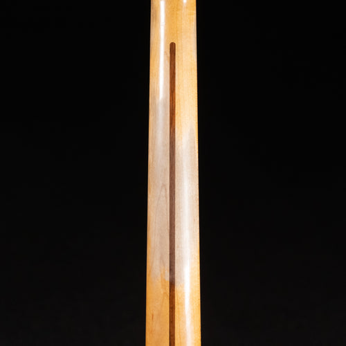 2013 Fender Custom Shop ‘55 Stratocaster Relic Guitar, Fiesta Red Over 3-Color Sunburst w/OHSC - Used