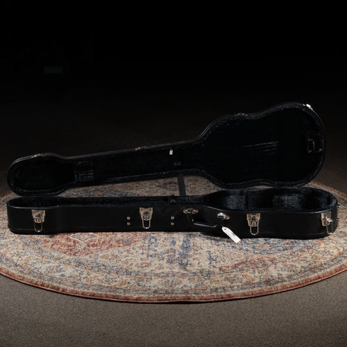 Hofner HCT-500/1 Contemporary Violin Bass w/ HSC and Upgraded Controls - Used