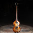 Hofner HCT-500/1 Contemporary Violin Bass w/ HSC and Upgraded Controls - Used
