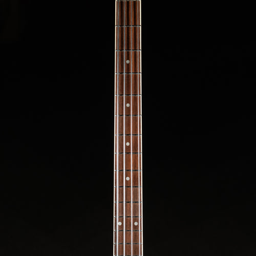 Hofner HCT-500/1 Contemporary Violin Bass w/ HSC and Upgraded Controls - Used