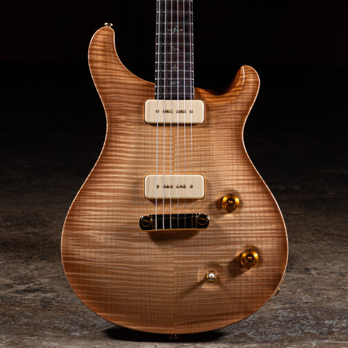 2006 PRS McCarty Soapbar Electric Guitar, Brazilian Rosewood Natural Burst w/ OHSC - Used