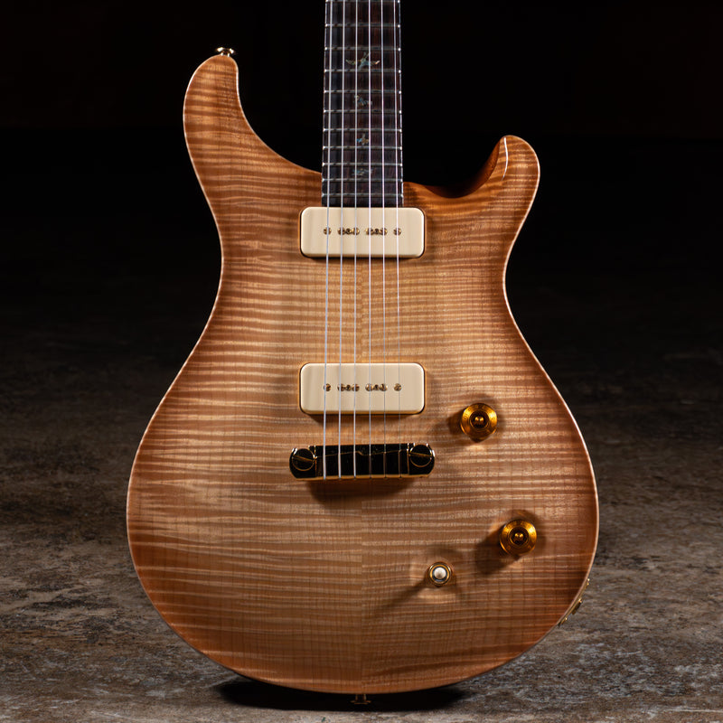 2006 PRS McCarty Soapbar Electric Guitar, Brazilian Rosewood