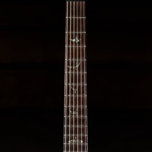 2006 PRS McCarty Soapbar Electric Guitar, Brazilian Rosewood Natural Burst w/ OHSC - Used