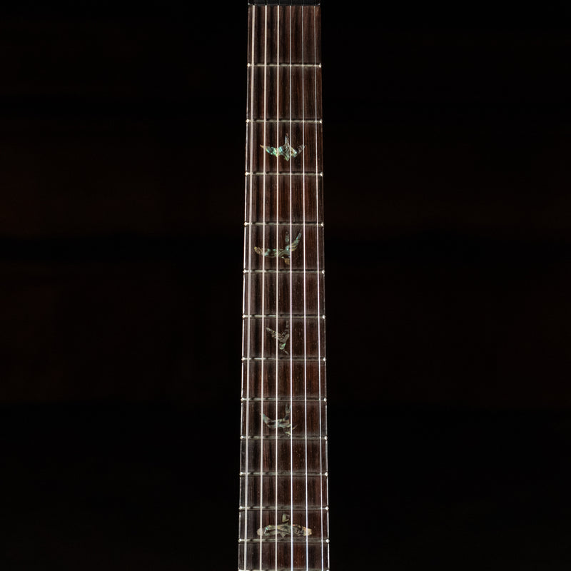 2006 PRS McCarty Soapbar Electric Guitar, Brazilian Rosewood Natural Burst w/ OHSC - Used