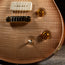 2006 PRS McCarty Soapbar Electric Guitar, Brazilian Rosewood Natural Burst w/ OHSC - Used