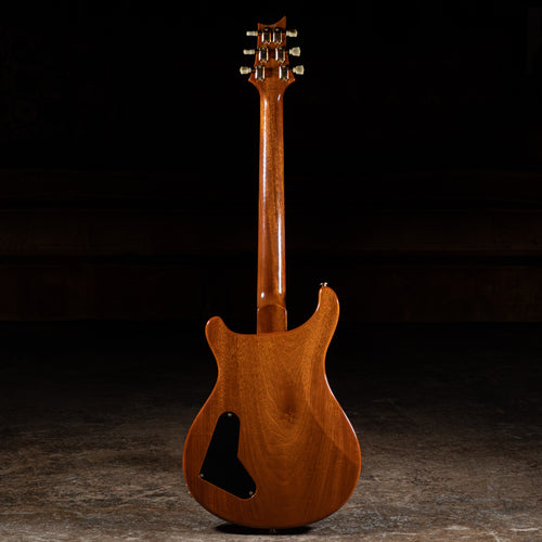 2006 PRS McCarty Soapbar Electric Guitar, Brazilian Rosewood Natural Burst w/ OHSC - Used