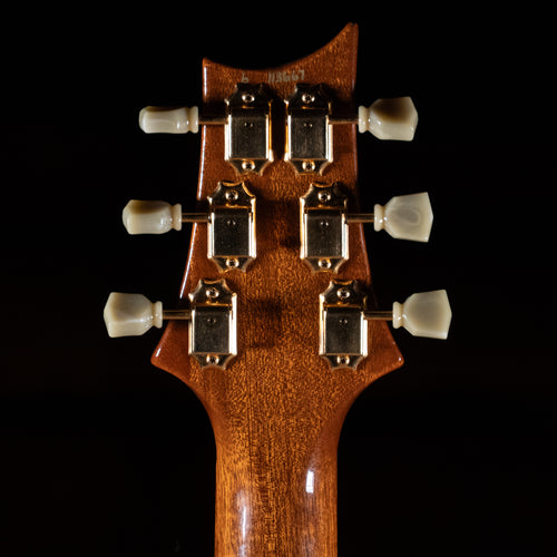 2006 PRS McCarty Soapbar Electric Guitar, Brazilian Rosewood Natural Burst w/ OHSC - Used