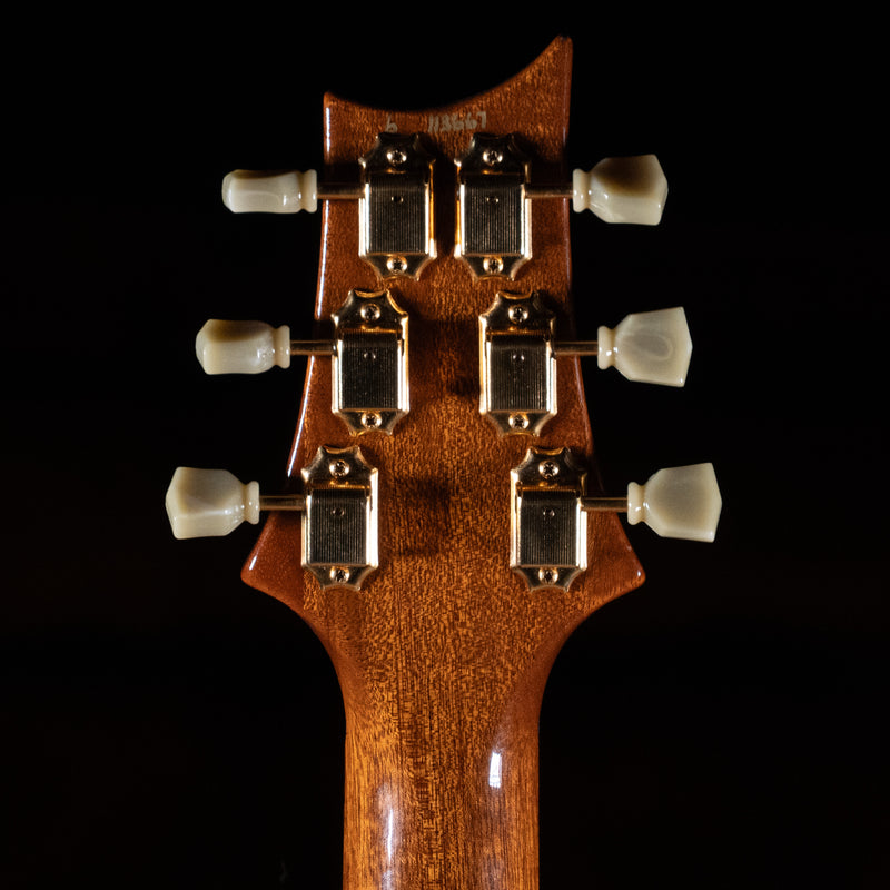 2006 PRS McCarty Soapbar Electric Guitar, Brazilian Rosewood Natural Burst w/ OHSC - Used