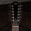 2016 Taylor 858e 12-String Acoustic-Electric Guitar, Natural w/OHSC - Used