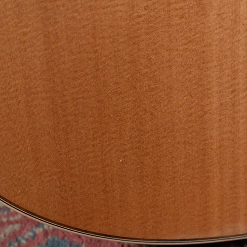 2016 Taylor 858e 12-String Acoustic-Electric Guitar, Natural w/OHSC - Used