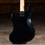 Fender Custom Shop '68 Jazz Bass Journeyman Relic, Aged Black w/ OHSC - Used