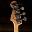 Fender Custom Shop '68 Jazz Bass Journeyman Relic, Aged Black w/ OHSC - Used