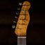 2023 Fender Custom Shop Ltd. Knotty Pine CuNiFe Telecaster Electric Guitar, Natural w/ OHSC - Used