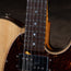 2023 Fender Custom Shop Ltd. Knotty Pine CuNiFe Telecaster Electric Guitar, Natural w/ OHSC - Used