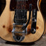 2023 Fender Custom Shop Ltd. Knotty Pine CuNiFe Telecaster Electric Guitar, Natural w/ OHSC - Used