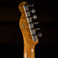 2023 Fender Custom Shop Ltd. Knotty Pine CuNiFe Telecaster Electric Guitar, Natural w/ OHSC - Used