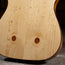 2023 Fender Custom Shop Ltd. Knotty Pine CuNiFe Telecaster Electric Guitar, Natural w/ OHSC - Used