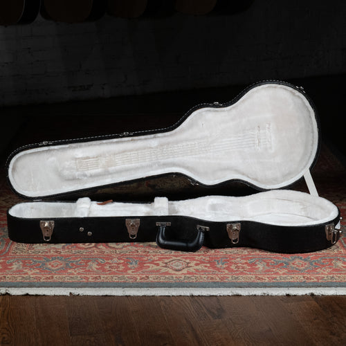 2011 Gibson Les Paul Classic Plus Flame Top Electric Guitar, Heritage Cherry Sunburst w/HSC - Used