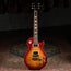 2011 Gibson Les Paul Classic Plus Flame Top Electric Guitar, Heritage Cherry Sunburst w/HSC - Used