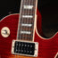 2011 Gibson Les Paul Classic Plus Flame Top Electric Guitar, Heritage Cherry Sunburst w/HSC - Used