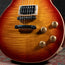 2011 Gibson Les Paul Classic Plus Flame Top Electric Guitar, Heritage Cherry Sunburst w/HSC - Used