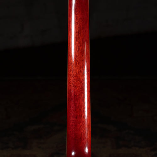 2011 Gibson Les Paul Classic Plus Flame Top Electric Guitar, Heritage Cherry Sunburst w/HSC - Used