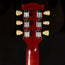 2011 Gibson Les Paul Classic Plus Flame Top Electric Guitar, Heritage Cherry Sunburst w/HSC - Used