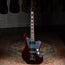 2015 Fender Troy Van Leeuwen Jazzmaster Electric Guitar, Oxblood w/ OHSC - Used