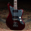 2015 Fender Troy Van Leeuwen Jazzmaster Electric Guitar, Oxblood w/ OHSC - Used
