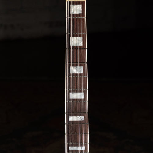 2015 Fender Troy Van Leeuwen Jazzmaster Electric Guitar, Oxblood w/ OHSC - Used