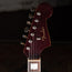 2015 Fender Troy Van Leeuwen Jazzmaster Electric Guitar, Oxblood w/ OHSC - Used