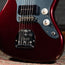2015 Fender Troy Van Leeuwen Jazzmaster Electric Guitar, Oxblood w/ OHSC - Used