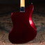 2015 Fender Troy Van Leeuwen Jazzmaster Electric Guitar, Oxblood w/ OHSC - Used