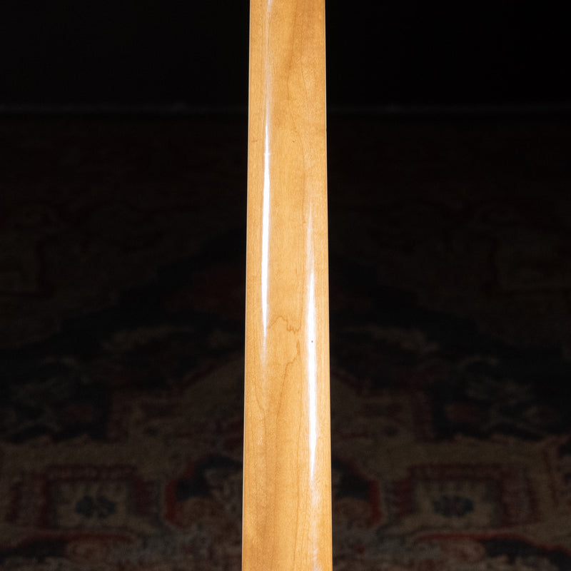 2015 Fender Troy Van Leeuwen Jazzmaster Electric Guitar, Oxblood w/ OHSC - Used