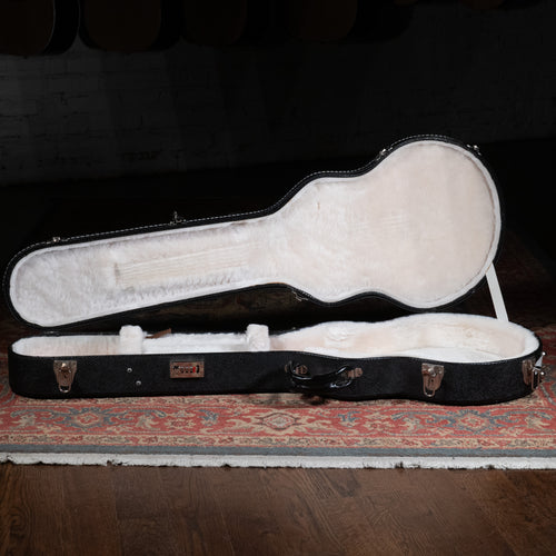 2006 Gibson BFG Les Paul Electric Guitar, Transparent Gold w/OHSC - Used