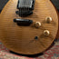 2006 Gibson BFG Les Paul Electric Guitar, Transparent Gold w/OHSC - Used