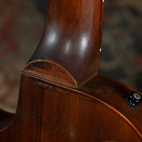 2006 Gibson BFG Les Paul Electric Guitar, Transparent Gold w/OHSC - Used