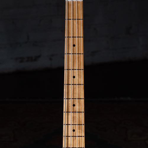 2023 Fender Vintera II ‘50s Precision Bass Guitar, Black - Used