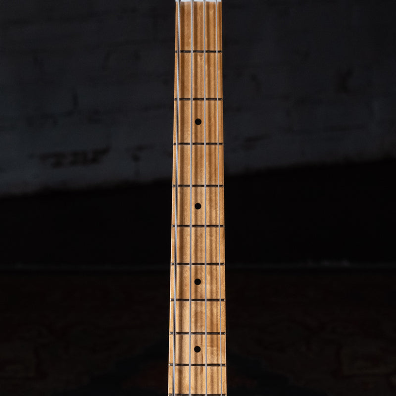 2023 Fender Vintera II ‘50s Precision Bass Guitar, Black - Used