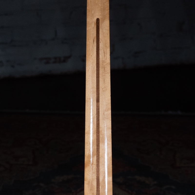 2023 Fender Vintera II ‘50s Precision Bass Guitar, Black - Used