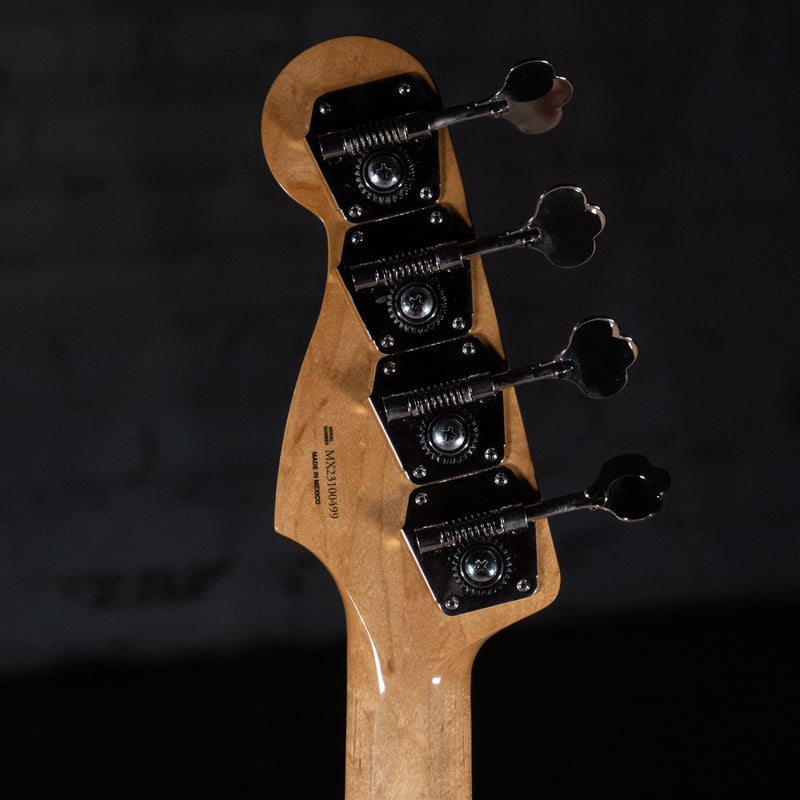 2023 Fender Vintera II ‘50s Precision Bass Guitar, Black - Used