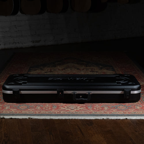 Ibanez AZ2402 Prestige Electric Guitar, Prussian Blue Metallic w/Case - Used